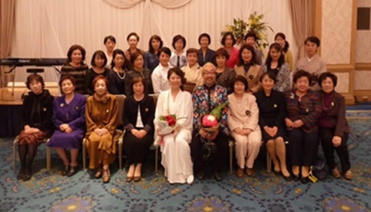 沢田知可子＆小野澤篤チャリティトーク＆ライブ