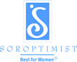 SOROPTIMIST